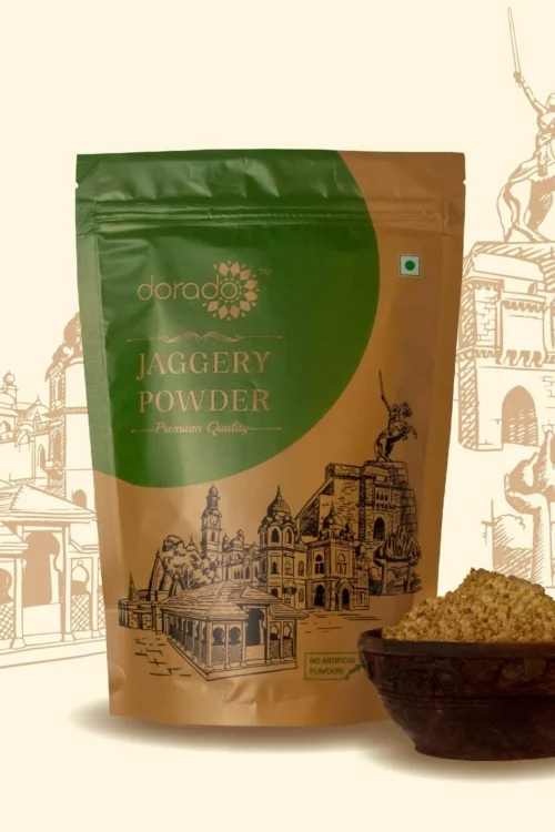 Jaggery Powder (500 g)