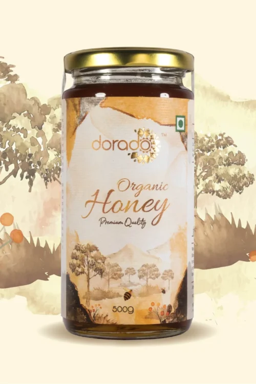 Organic Honey